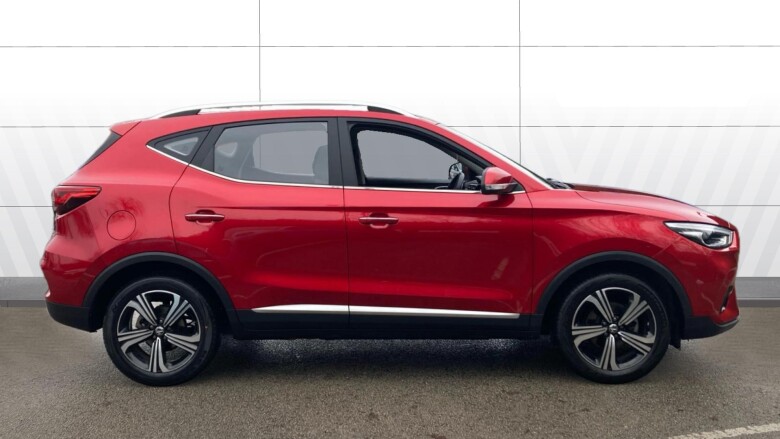 MG ZS 1.5 VTi-TECH Excite 5dr Petrol Hatchback